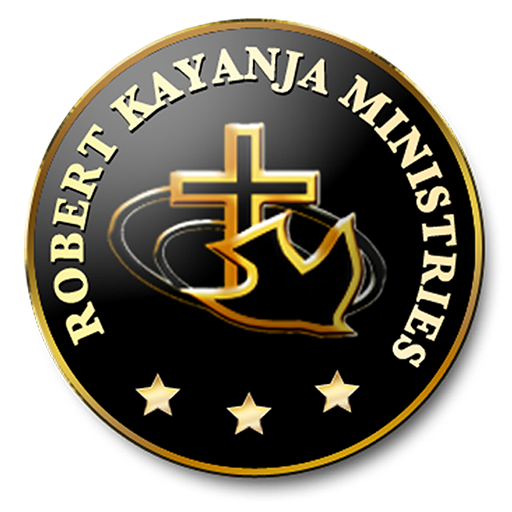 Robert Kayanja Ministries